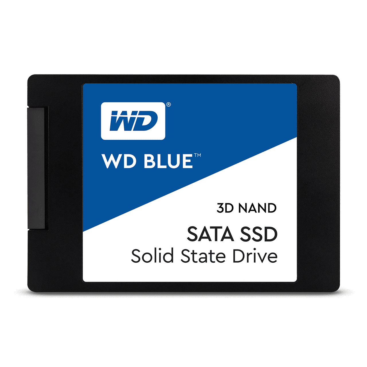 SSD WD Blue 1TB WDS100T2B0A