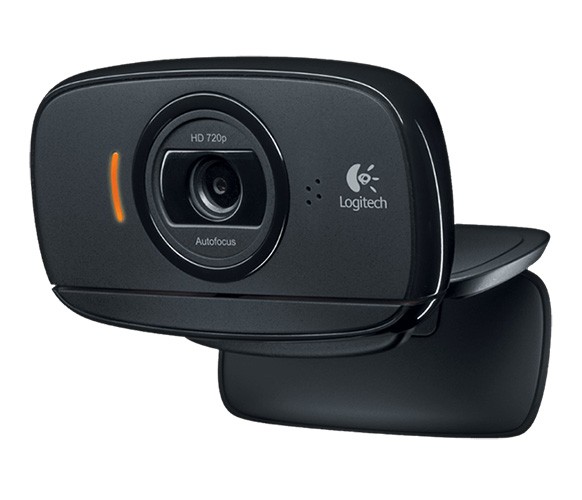WEB Logi Webcam C525 new