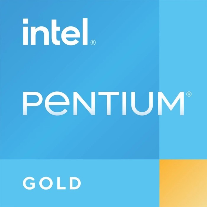 CPU Intel Pentium G7400T tray