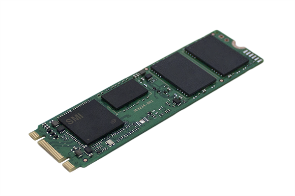 545S Series - 256 GB SSD M.2