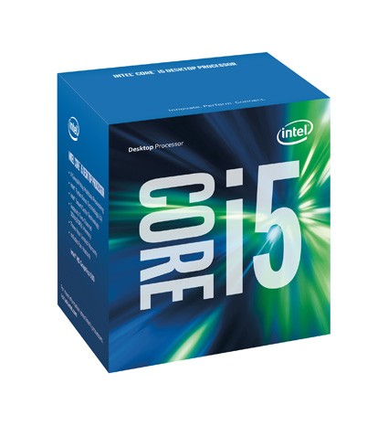 Intel Core i5 6500