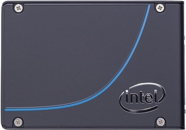 E-SSD 400GB Intel P3700 Series
